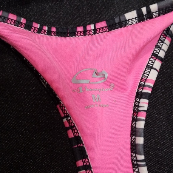 Champion - Sports Bra - Picture 3 of 7